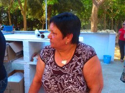 XIX Concentracion - 2012